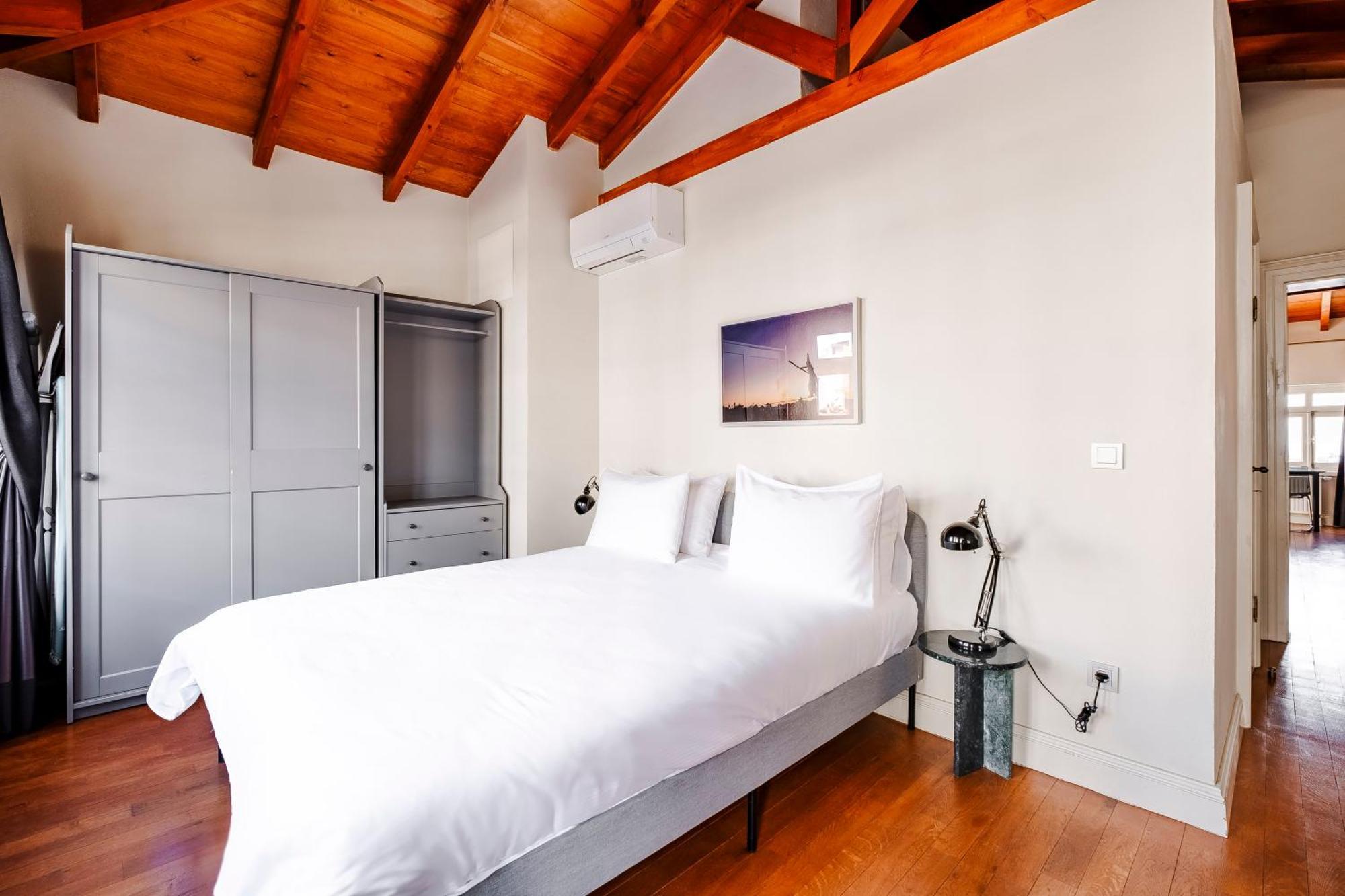 Homie Suites - Turna Residences In Cihangir อิสตันบูล ภายนอก รูปภาพ