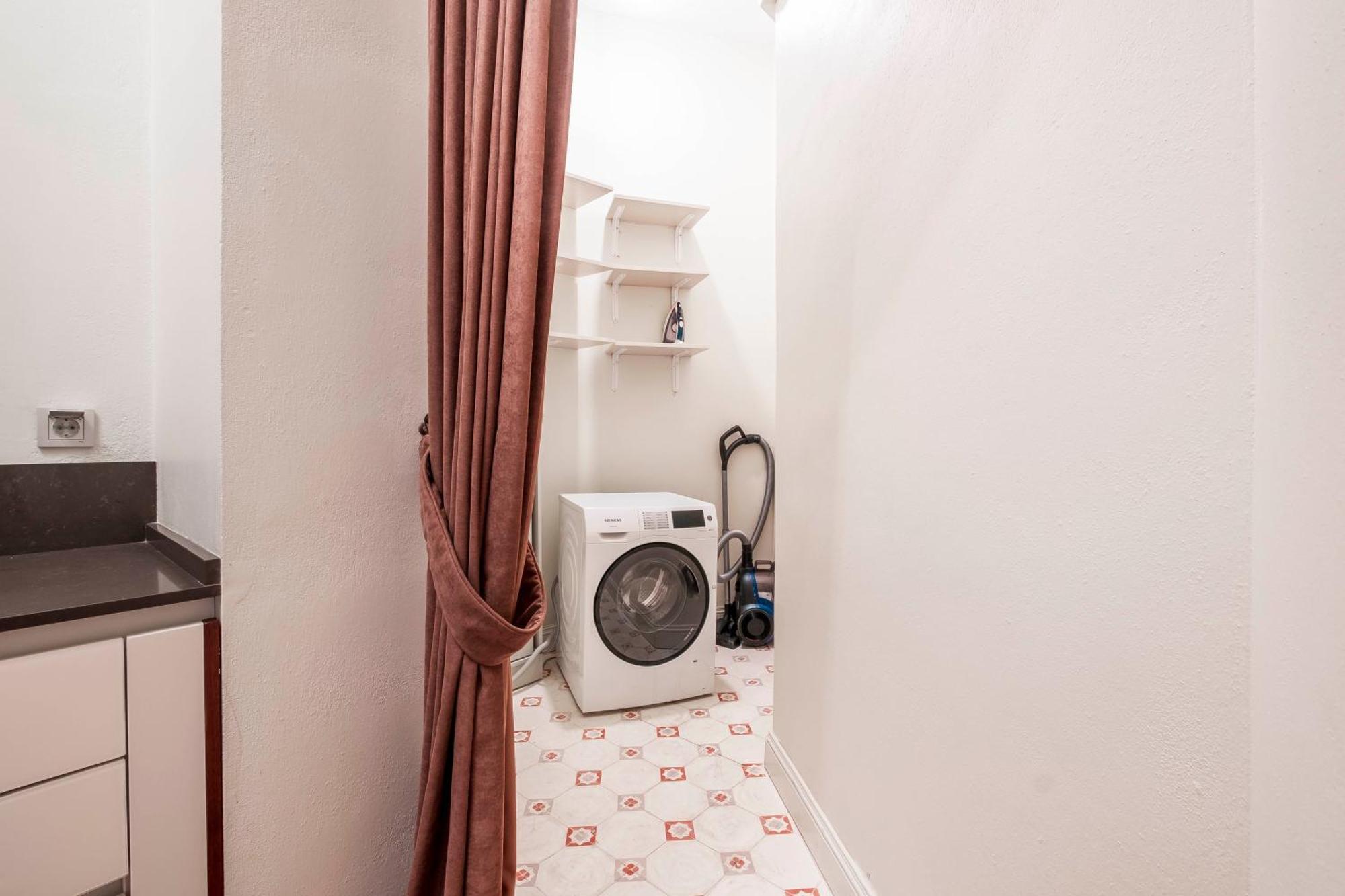 Homie Suites - Turna Residences In Cihangir อิสตันบูล ห้อง รูปภาพ