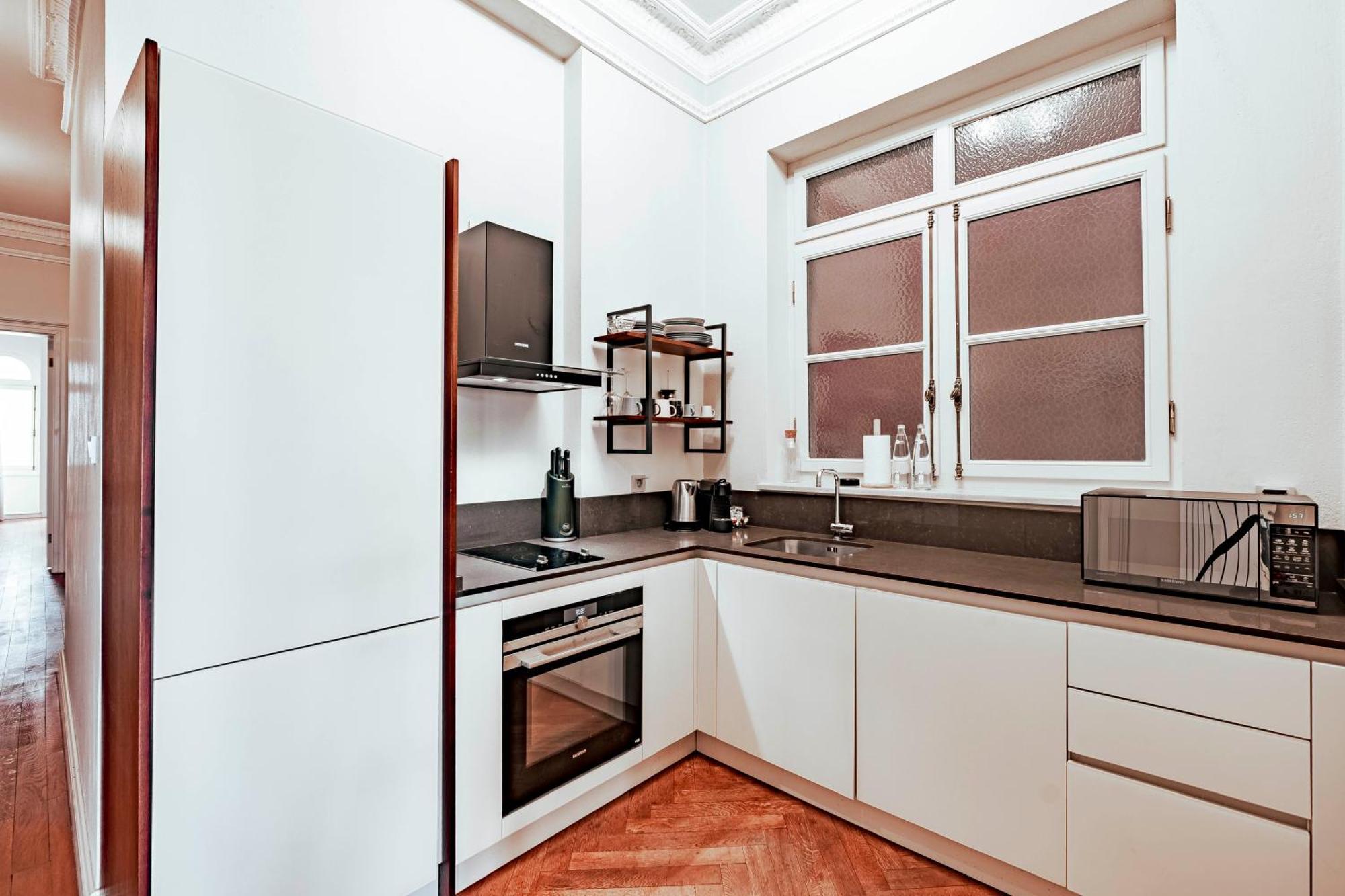 Homie Suites - Turna Residences In Cihangir อิสตันบูล ห้อง รูปภาพ
