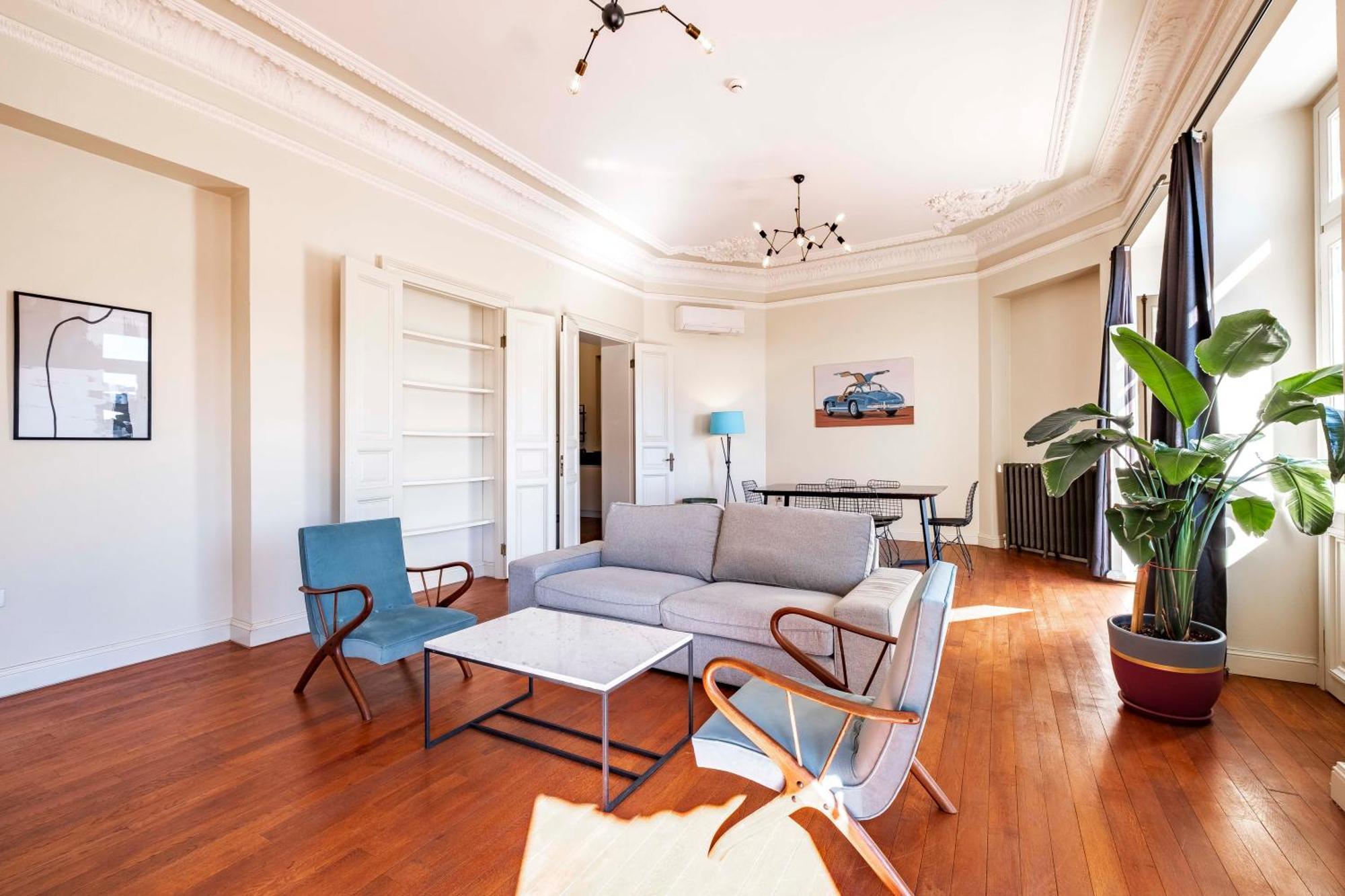 Homie Suites - Turna Residences In Cihangir อิสตันบูล ห้อง รูปภาพ